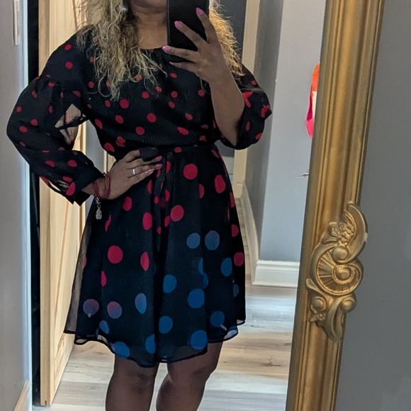 Beautiful Only(brand) dress - Picture 4 of 4